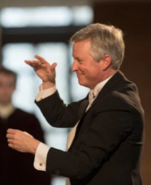 St. Matthew Passion