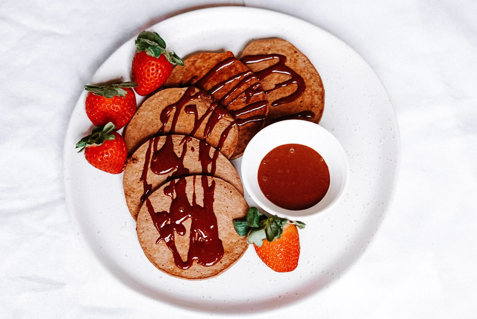 A Day On My Plate - Iso Edition 