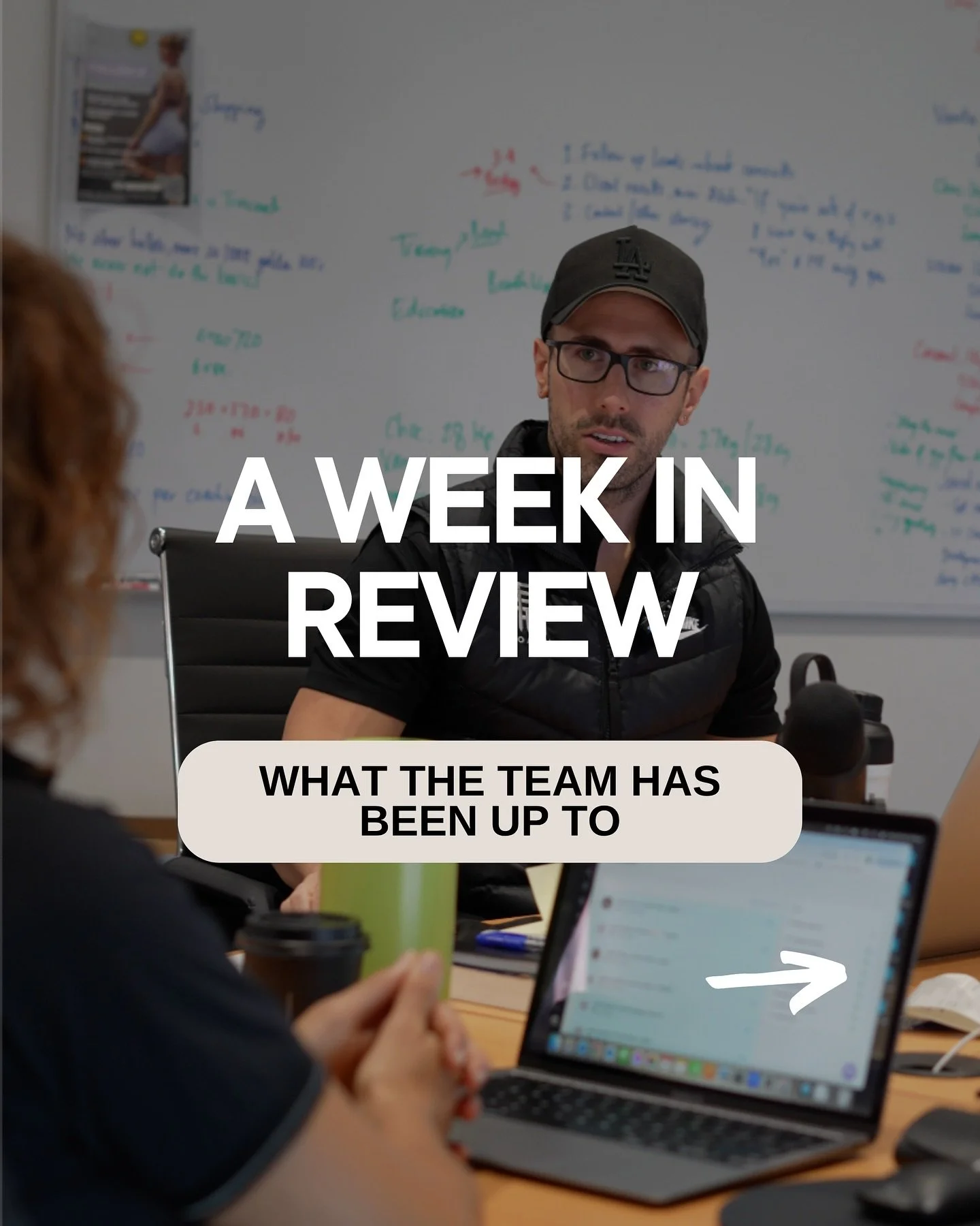 A big week across the EPM team 👏 From client PBs to new programs and strong sessions &mdash; every win counts
 We&rsquo;re proud of the progress happening both inside and outside the gym ☺️🫶🏼

Here&rsquo;s a look back at some of our weekly highlig