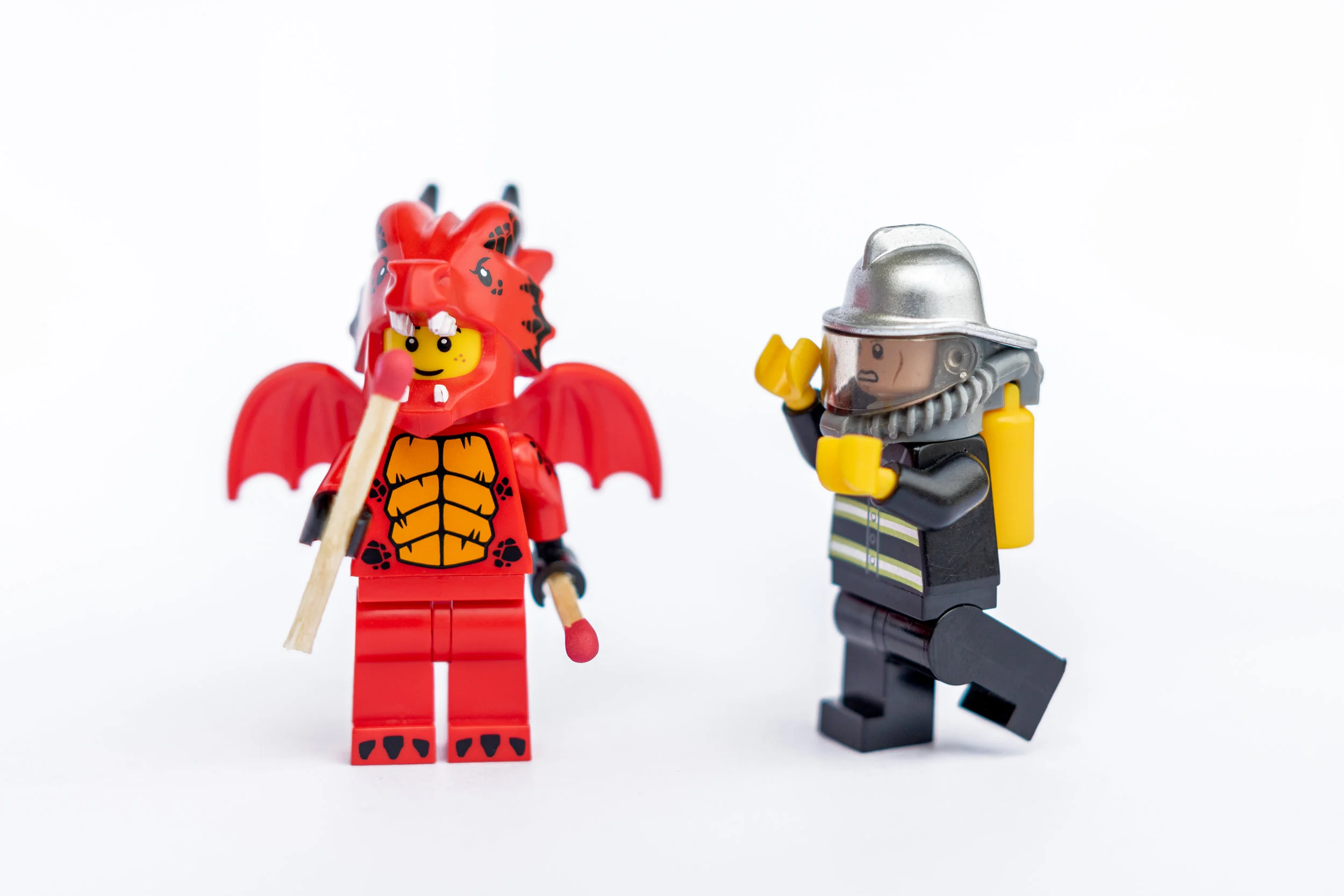 The Perfection Dragon Will Hoard Your Dreams (and Three Reasons Why)