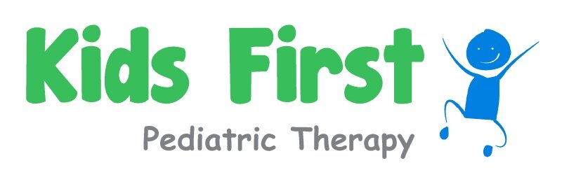 Kids First Pediatric Therapy