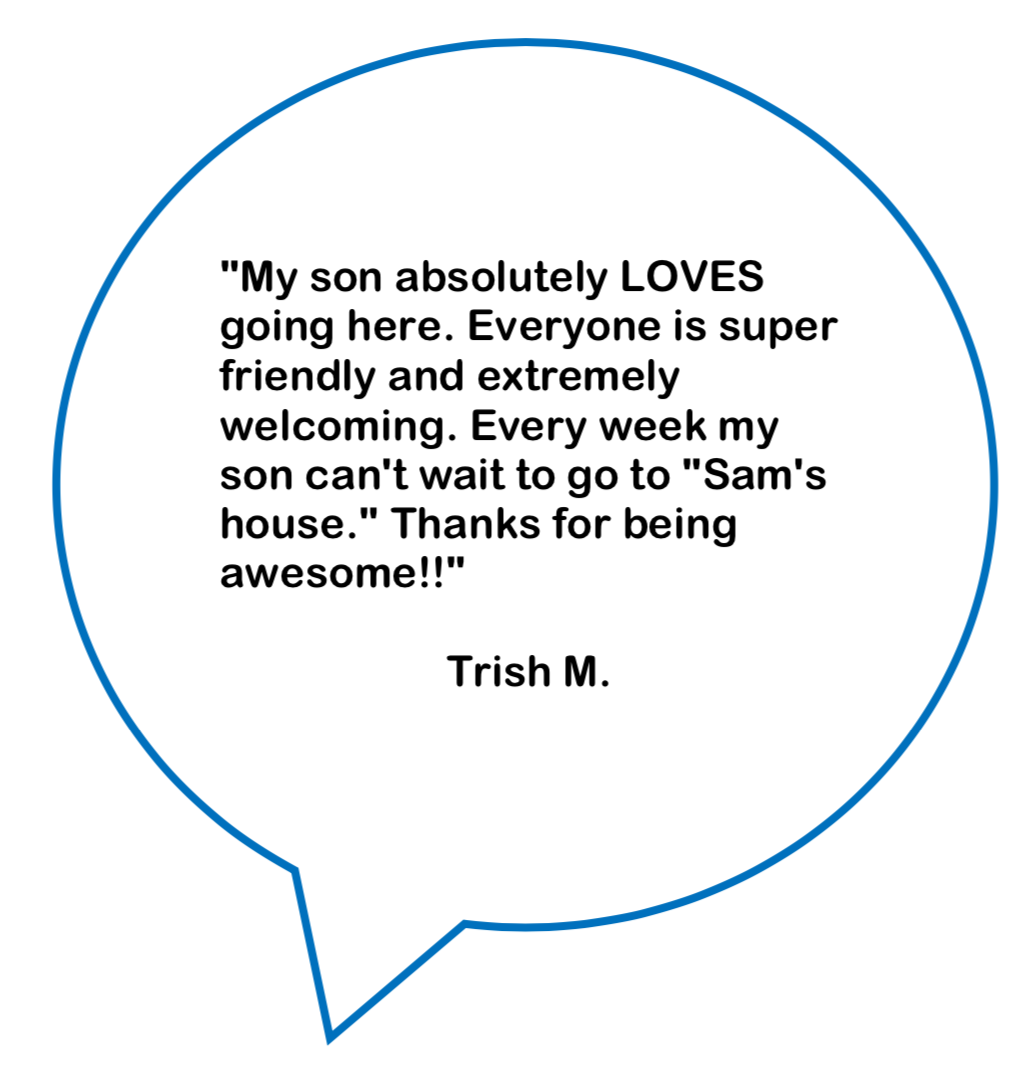 Kids  First Pediatric Therapy Testimonial 6