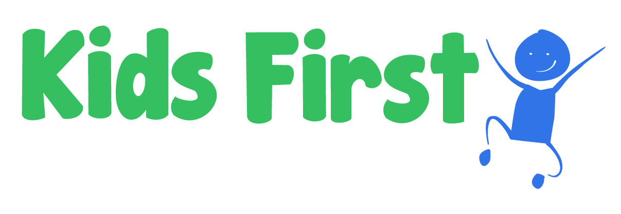Kids First Pediatric Therapy