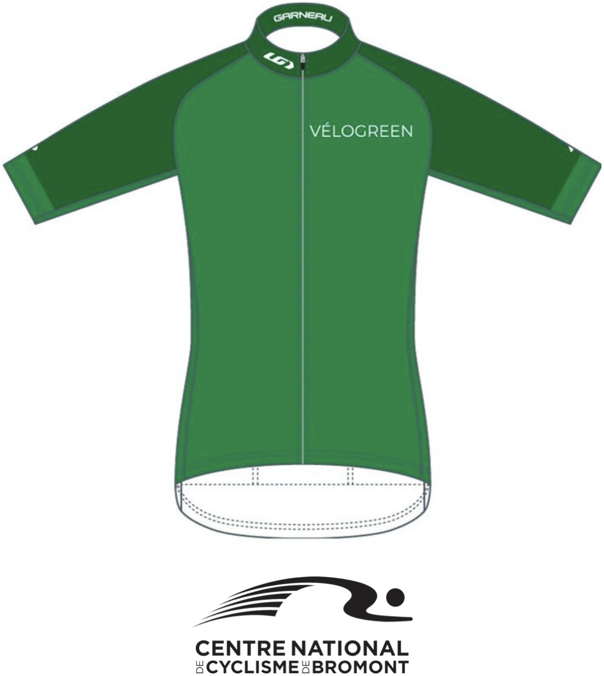 Club De Vélo Joliette Calendrier 2025