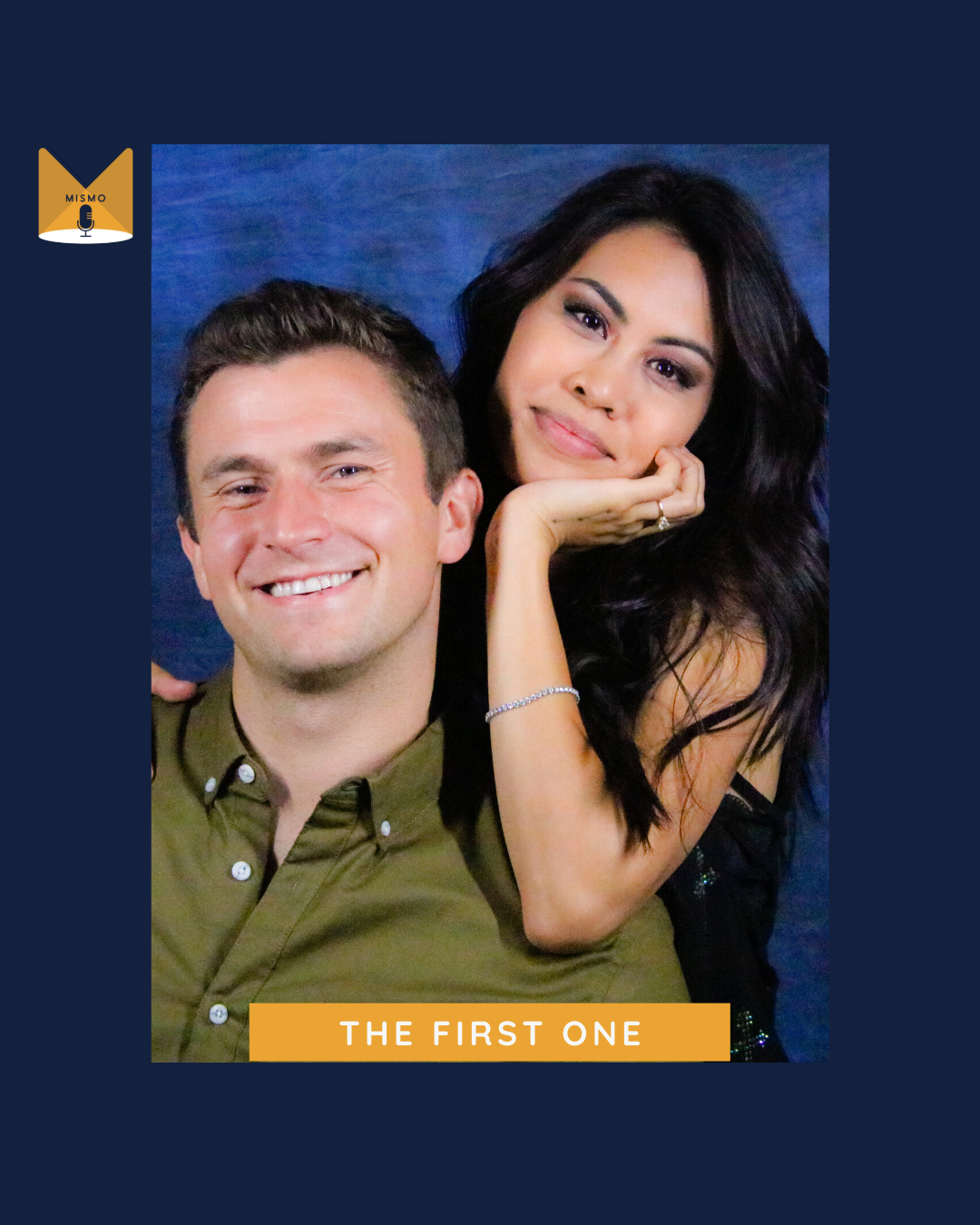 Mick &amp; Ashley | The First One