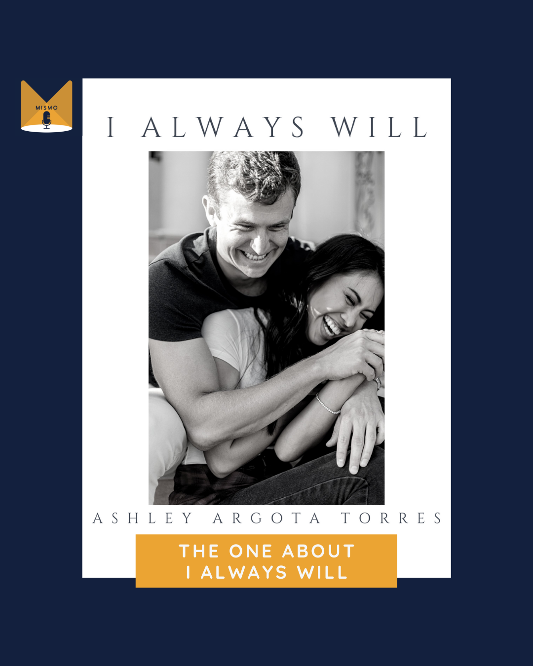 Mick &amp; Ashley | I Always Will