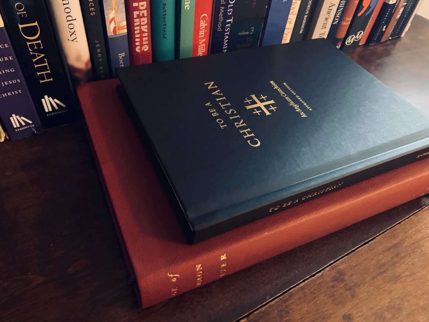 Catechism — Holy Trinity Edmonds