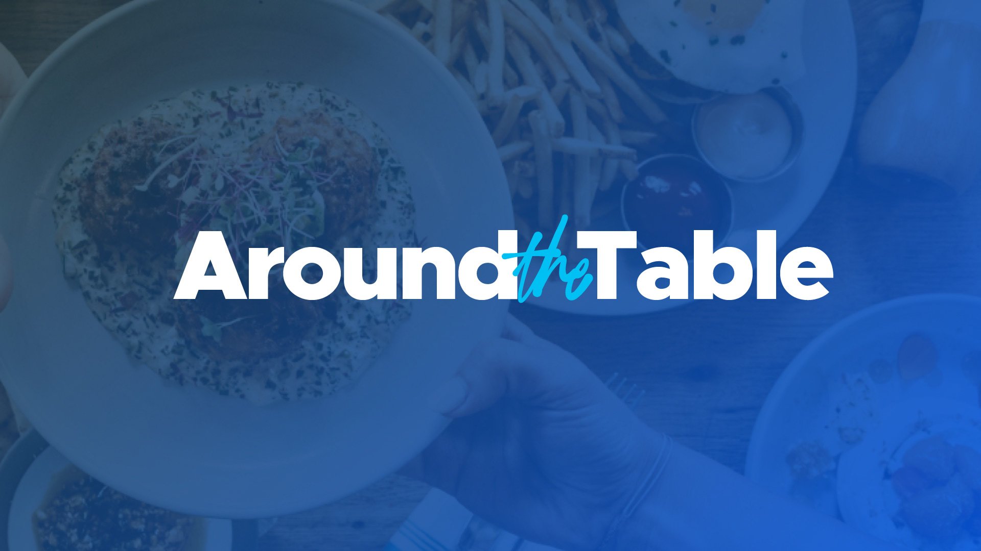 Around the Table