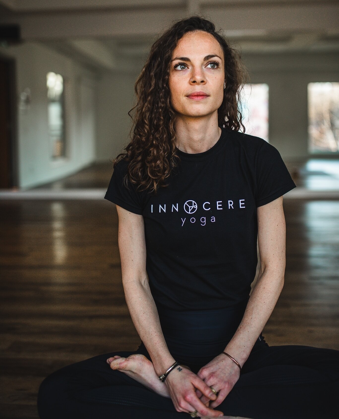 Meet Sarah, our Foundations &amp; Ashtanga teacher.  Sarah&rsquo;s passion for movement, and the well-being of body and mind has brought her around the world as a dancer, a Yoga practitioner and a Yoga teacher. ⁠
⁠
With her deep knowledge of the body