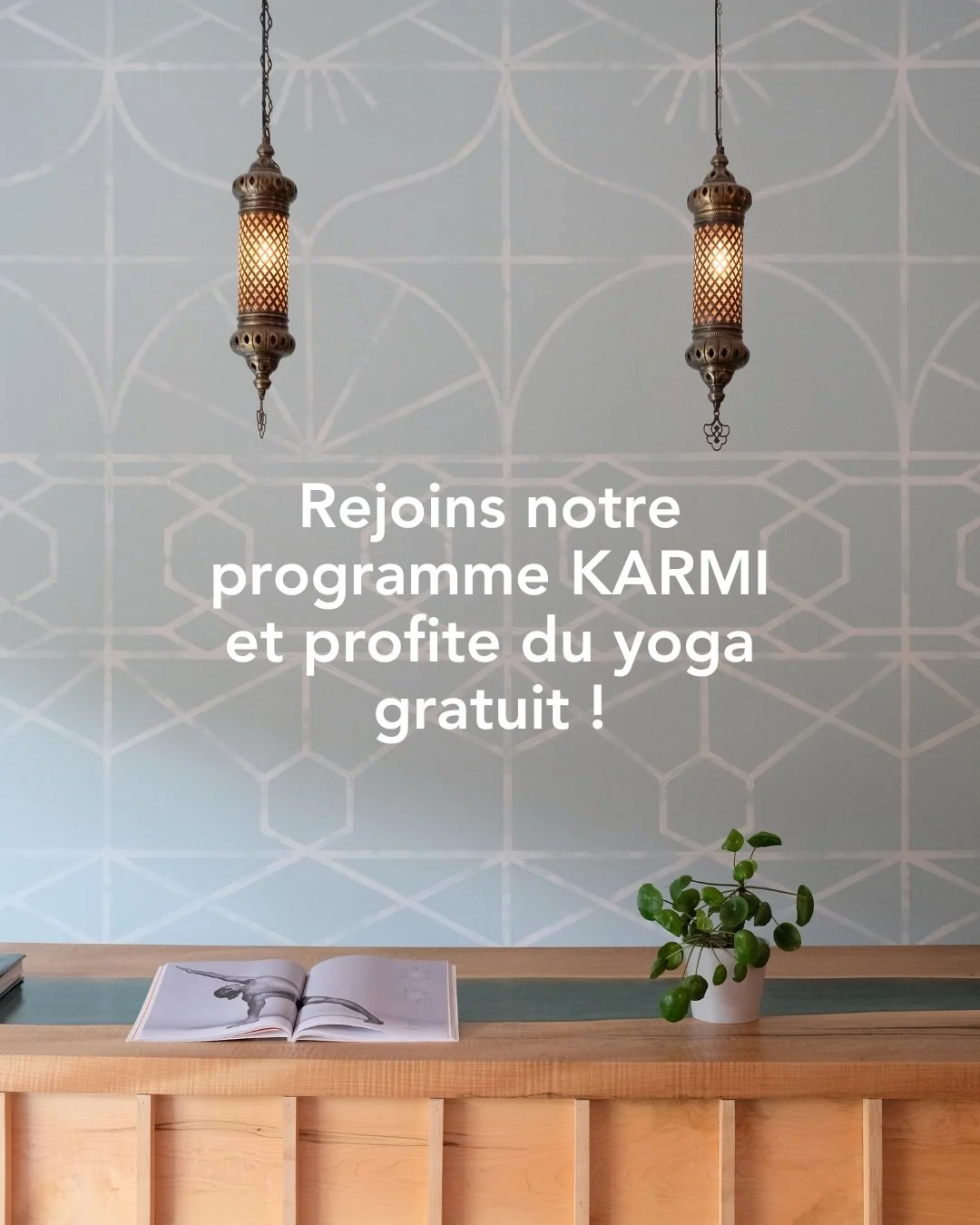 Become a Karmi Volunteer ✨

Join our community as a Karmi Volunteer and enjoy free or discounted yoga classes in exchange for helping with cleaning tasks around the studio.

If you&rsquo;re interested, we&rsquo;d love to hear from you.

📩 info@innoc
