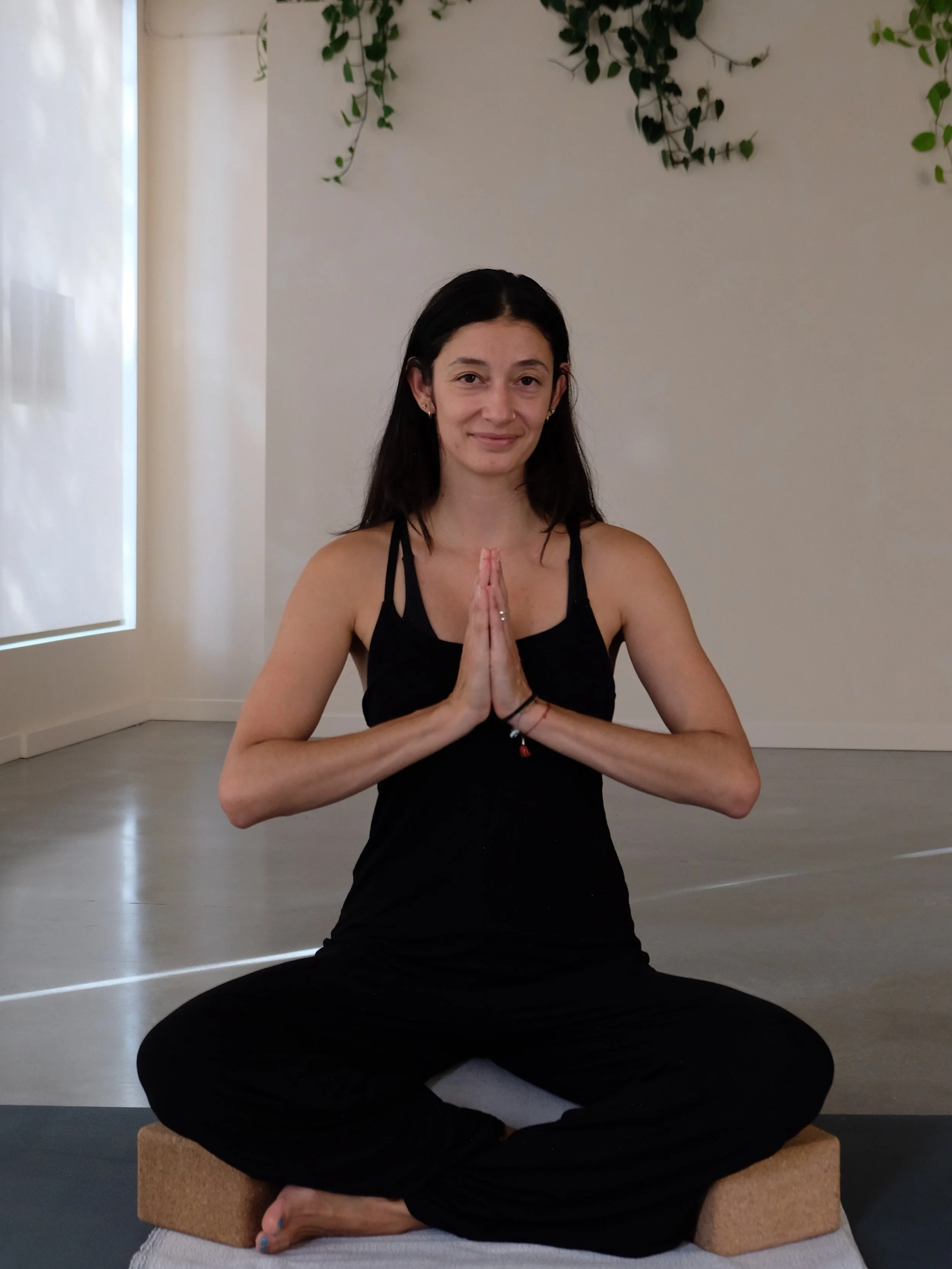✨ Un grand merci &agrave; Krystina ! 🤍

Apr&egrave;s de nombreuses ann&eacute;es au sein de la communaut&eacute; Innocere, Krystina donnera ses derniers cours r&eacute;guliers avec nous ce lundi 12 octobre.

Au fil des ann&eacute;es, Krystina a cont