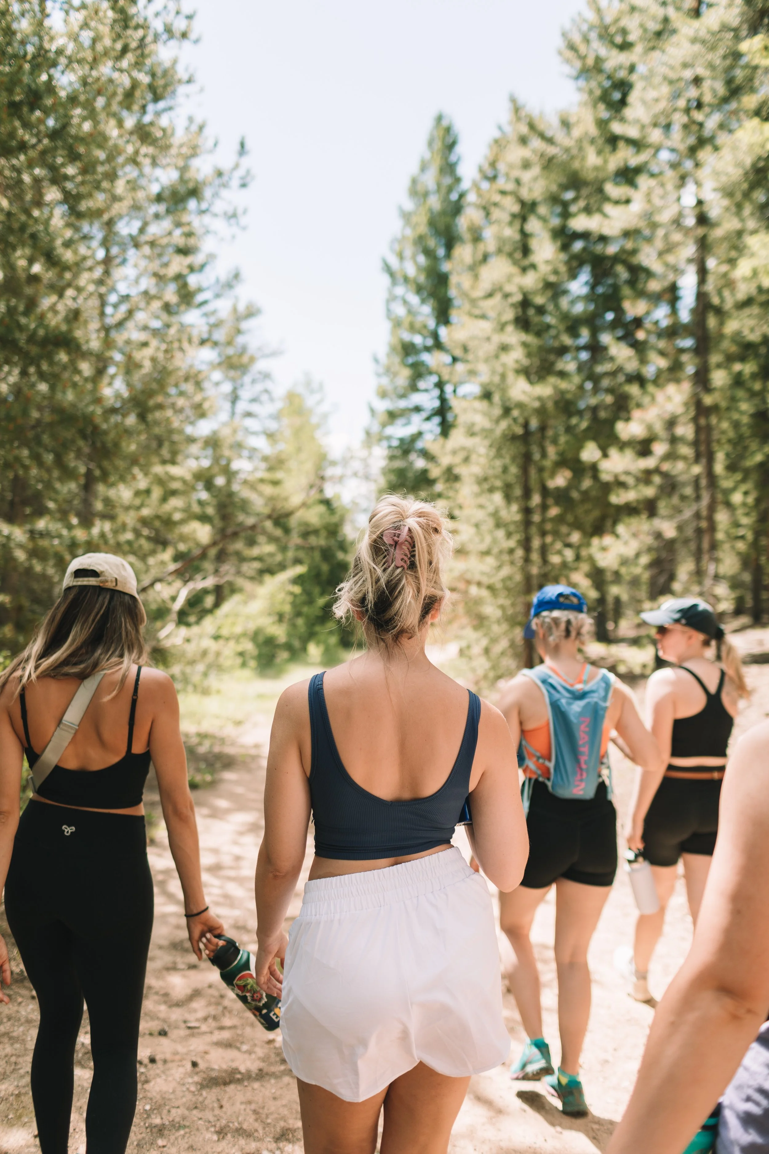 Summer of Wellness: Go for a Walk!