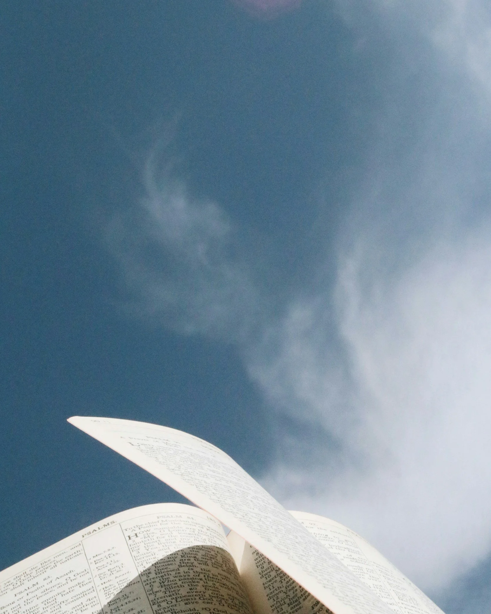 Are You Overlooking This Essential Part of Your Spiritual Health?