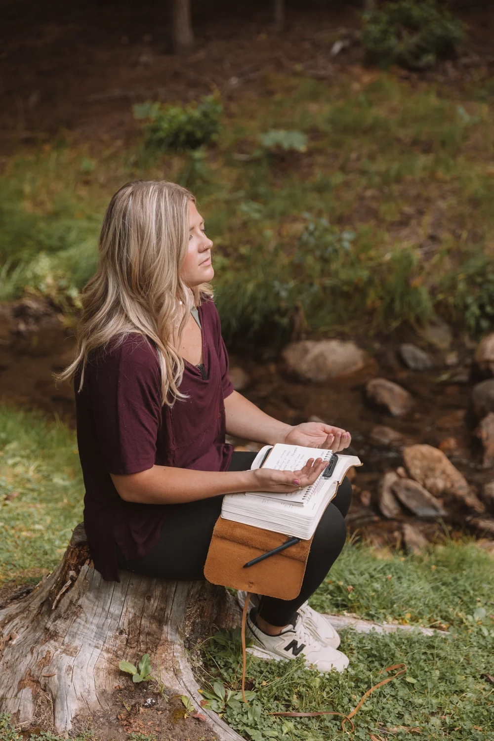 What is Christian meditation?