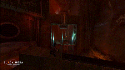 Interloper Mini Update