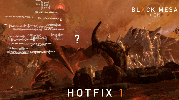 Gonarch Hotfix #1 - Code Fixes