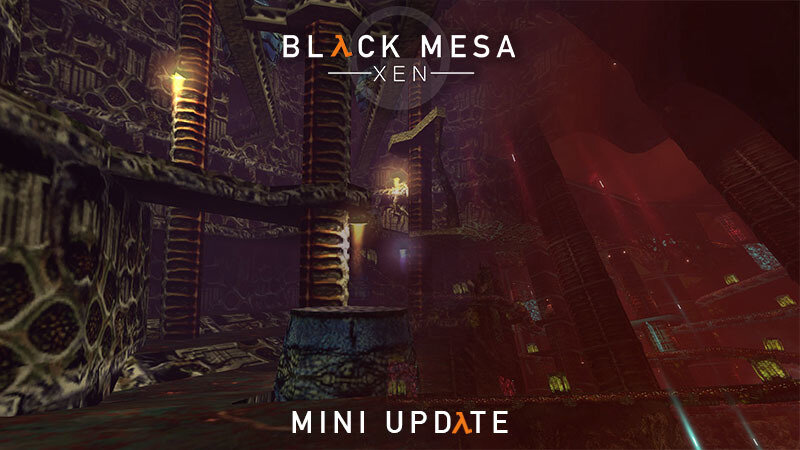 November 19th Mini Update