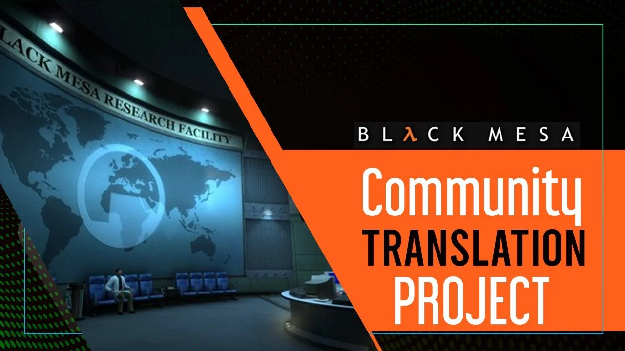Black Mesa Community Translation Project