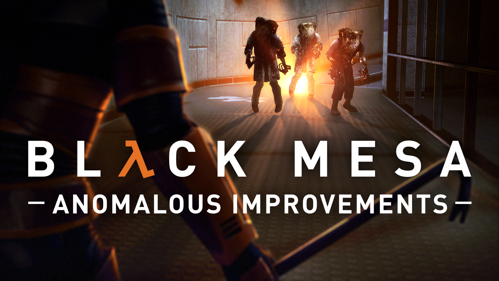 Anomalous Improvements Beta Test!
