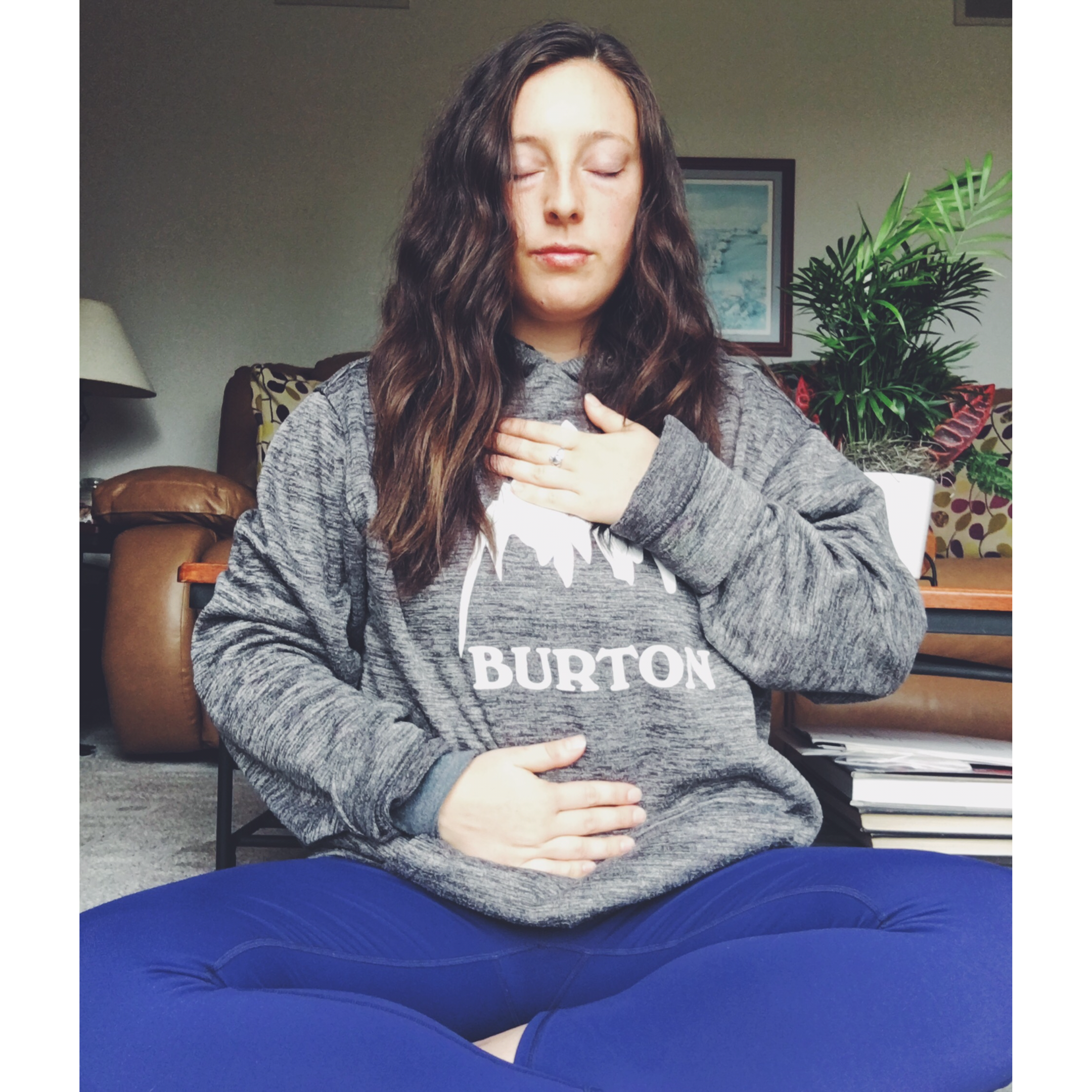 My Experience With Meditation