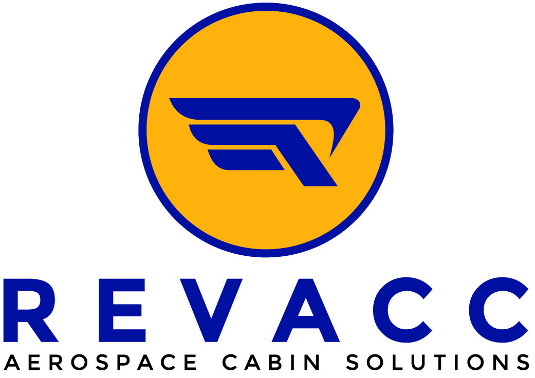 REVACC Aerospace Cabin Solutions- Carpet - Vinyl - Thread - Foam - Tape 