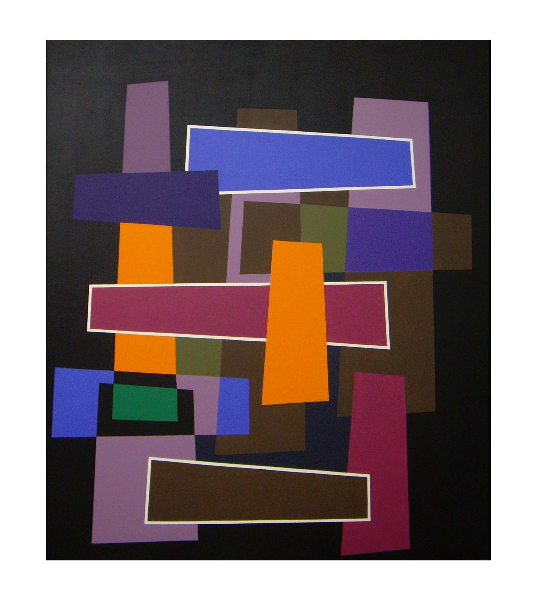 Painting II, 2006