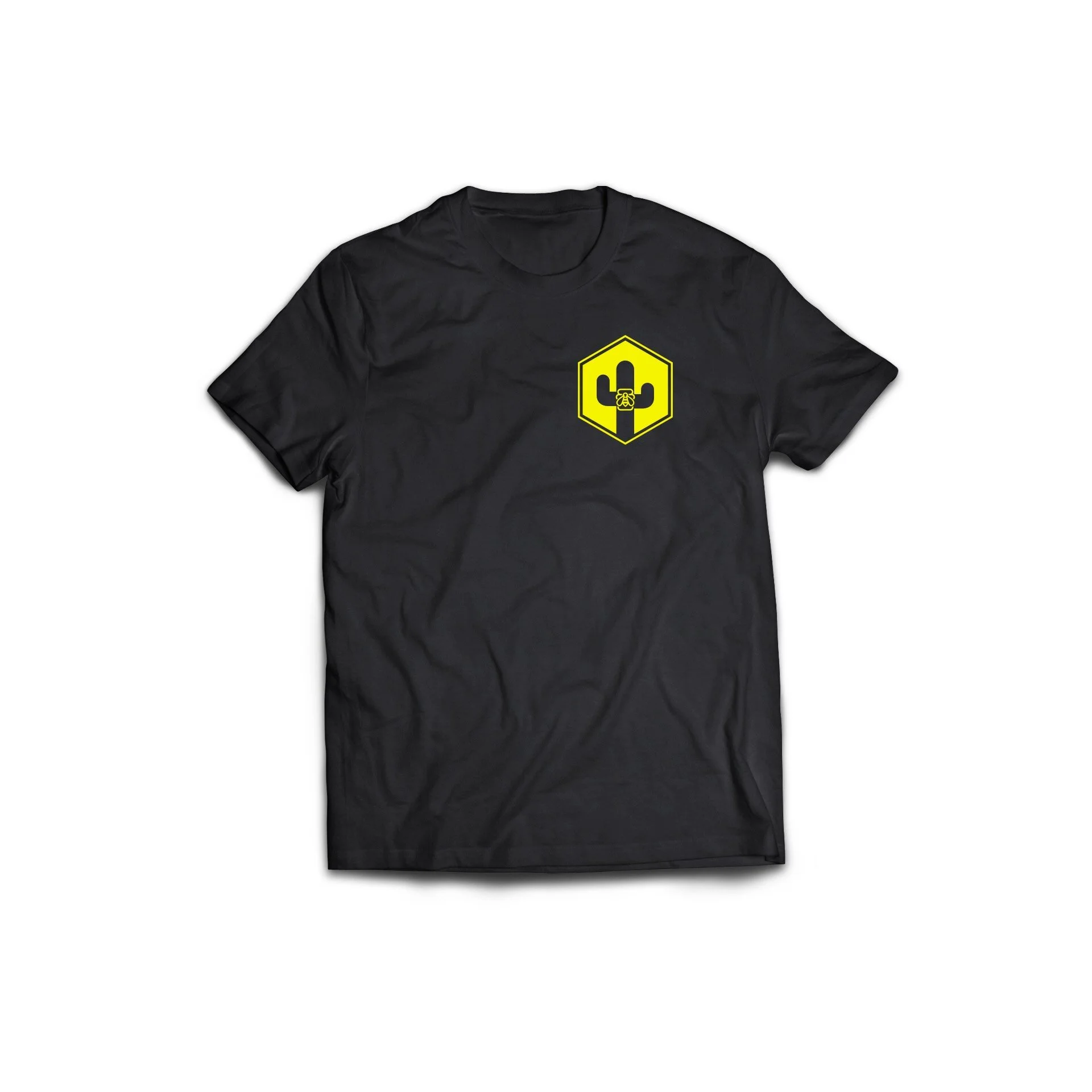 Original Sonoran Honey Co T-Shirt (Black)