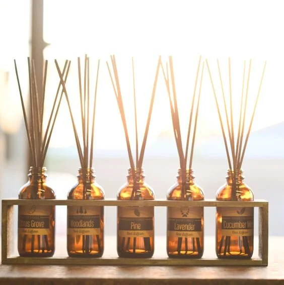  Reed Diffuser  4oz.