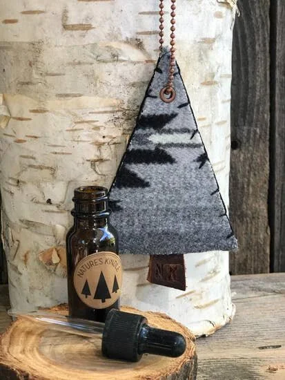 Wool Tree Diffuser