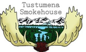 Website design for Tustumena Smokehouse in Kasilof, Alaska