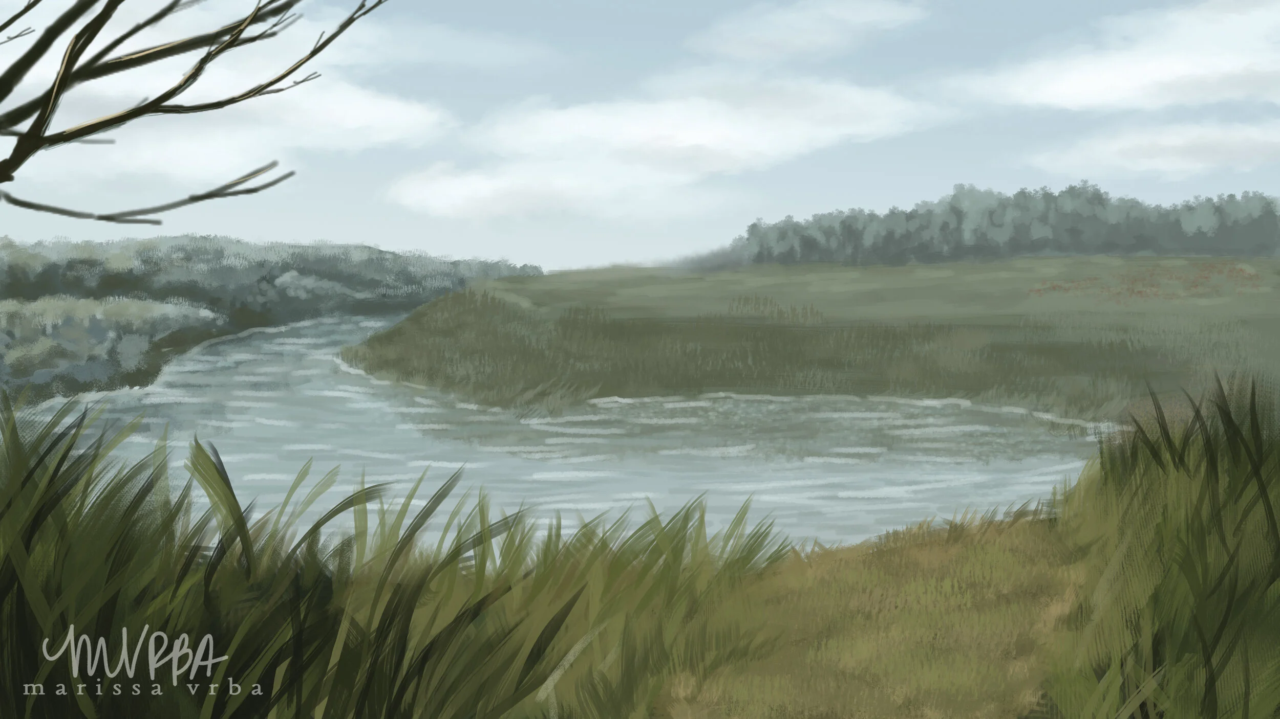 Environment Design