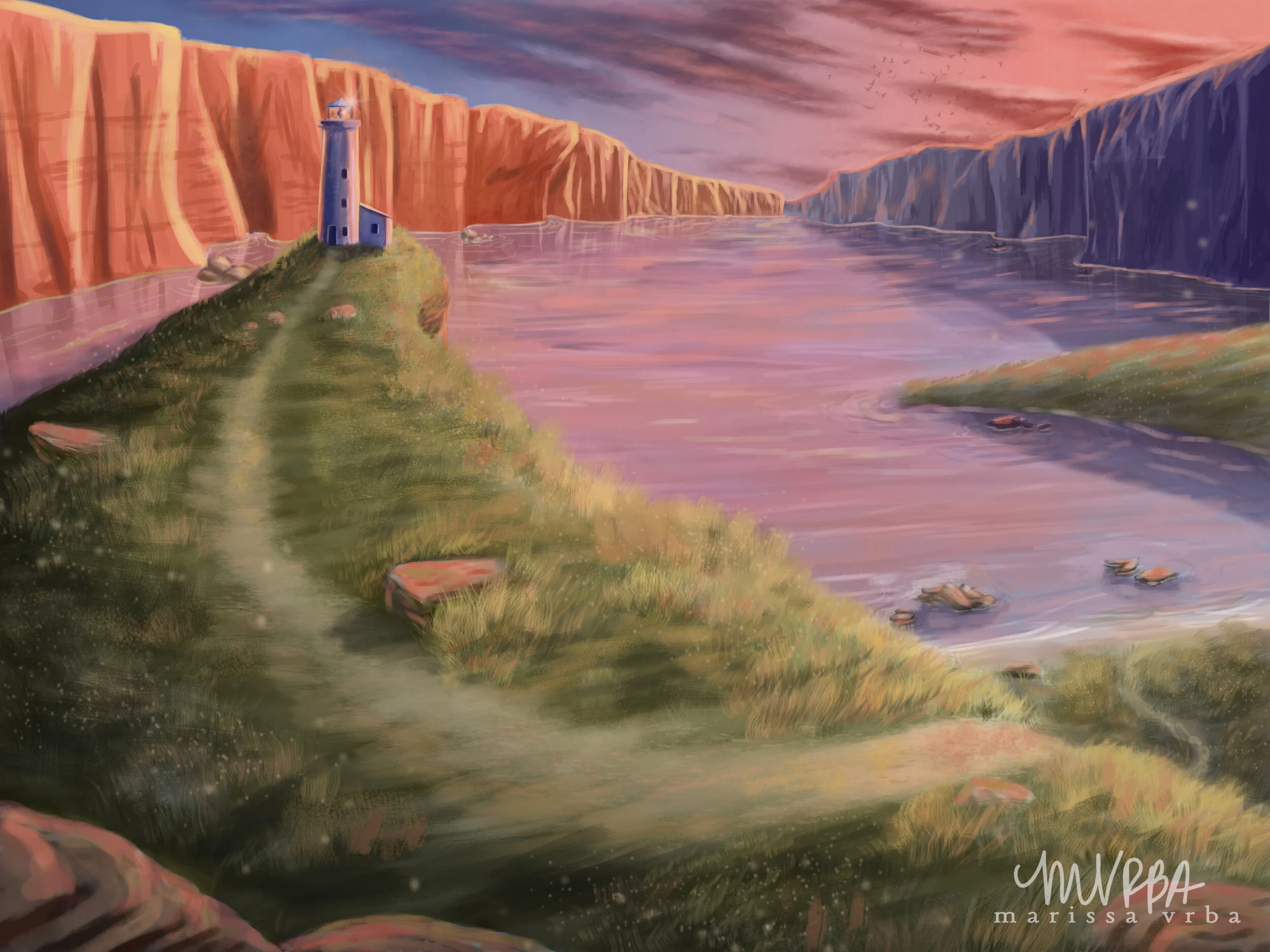 Lighthouse