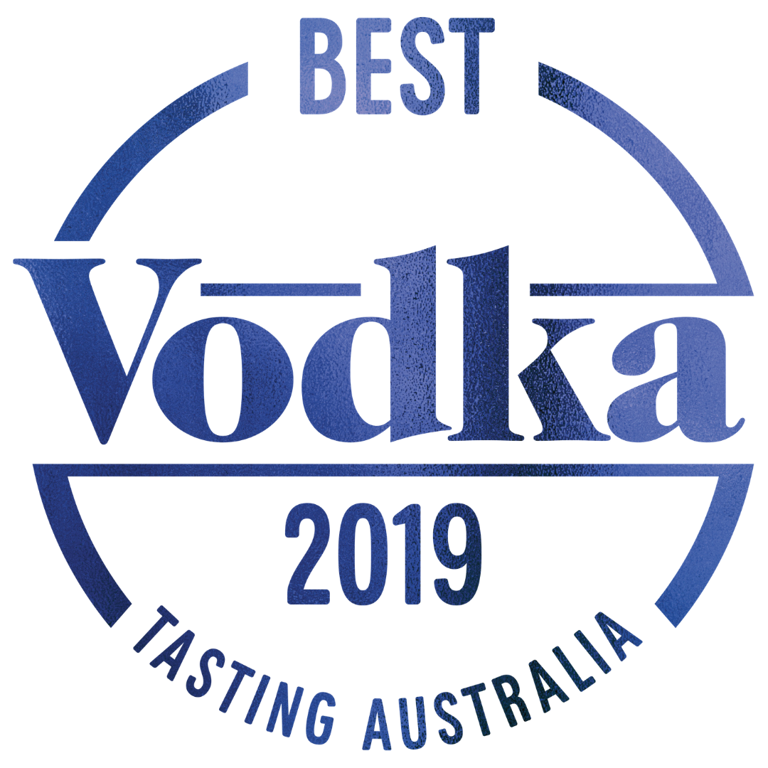 Recipes 100 Australian Owned & Made — WHITE LIGHT VODKA