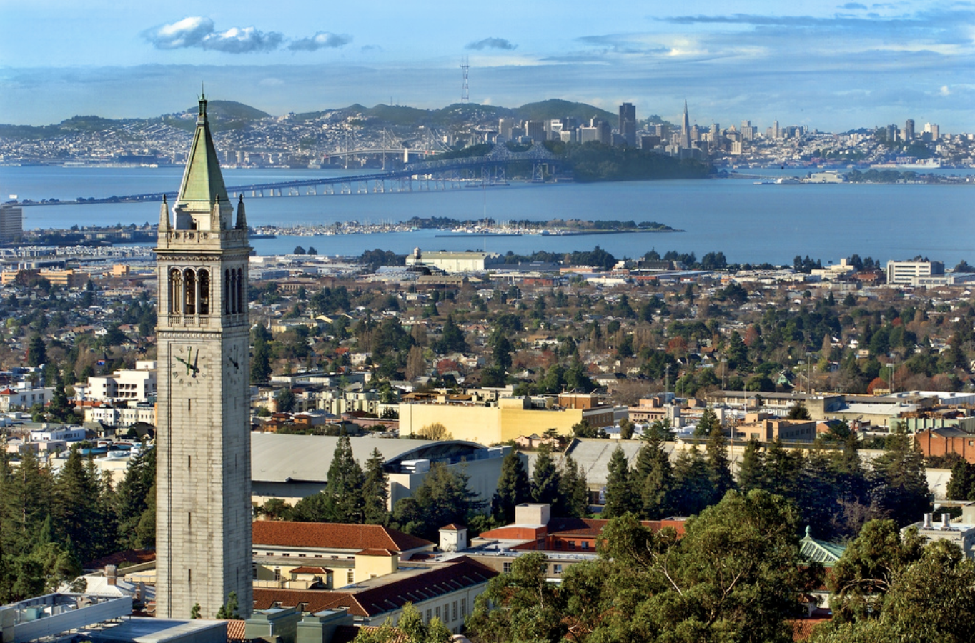 Noon concert with Jory Vinikour, UC Berkeley