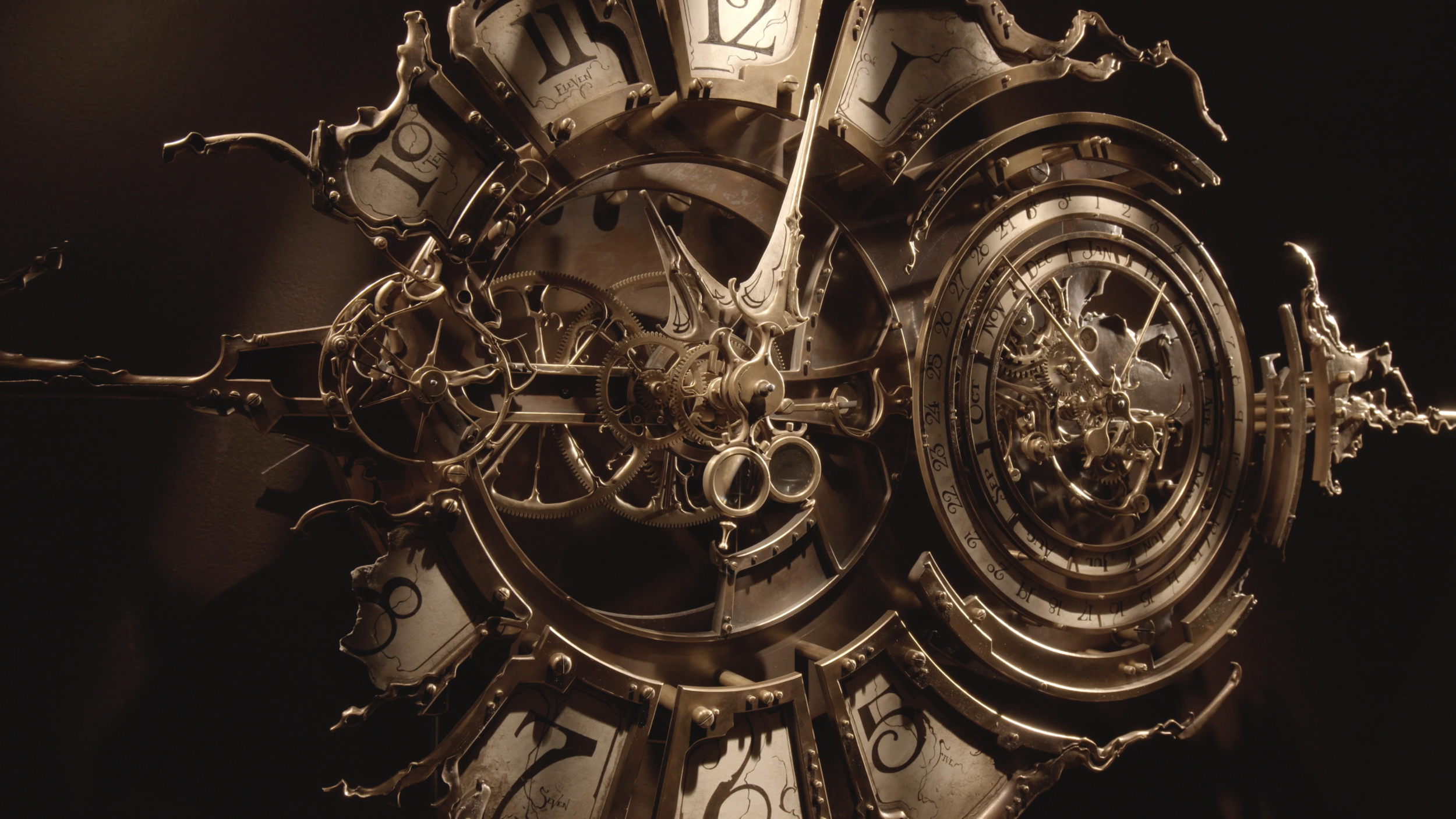 Clockwork Planet - Magyar Felirattal