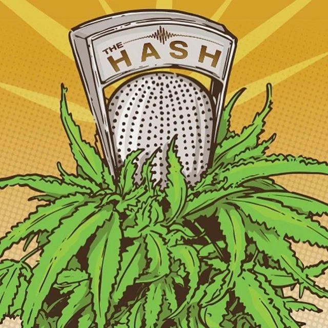 Just arrived to @thecommunepdx for @thehashpodcast  with special guests @anjalouise and @evyan.whitney! Hope to see you there!! #ListenUpPDX ⁣⁣
⁣
#podcast #podcasts #podcasting #podcaster #podcastlife #podcastaddict #podcastlove #podcastjunkie #itune