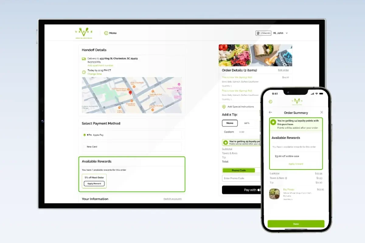 Loyalty Program - Chowly Key Features - SS Image.webp