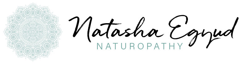 Natasha Egyud Naturopathy