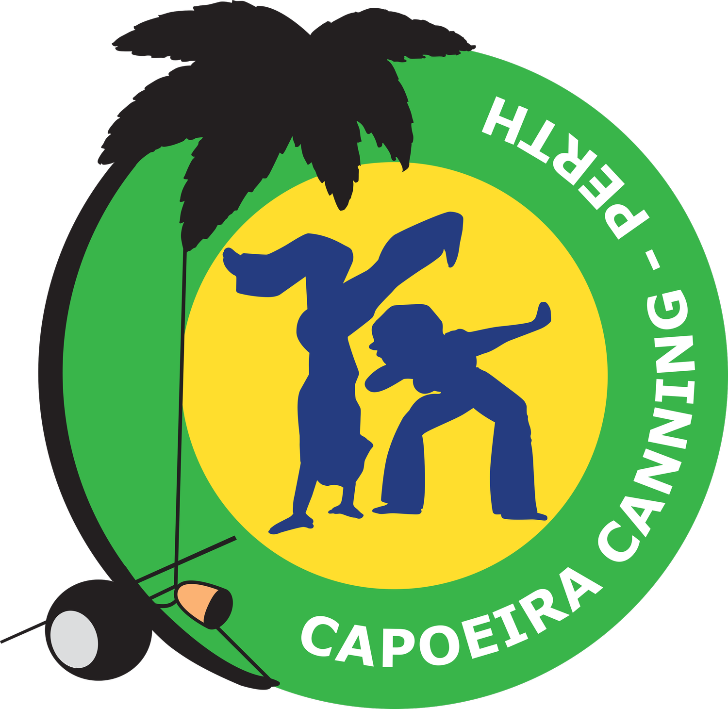 Capoeira Forte Perth
