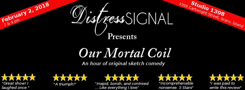 Our Mortal Coil