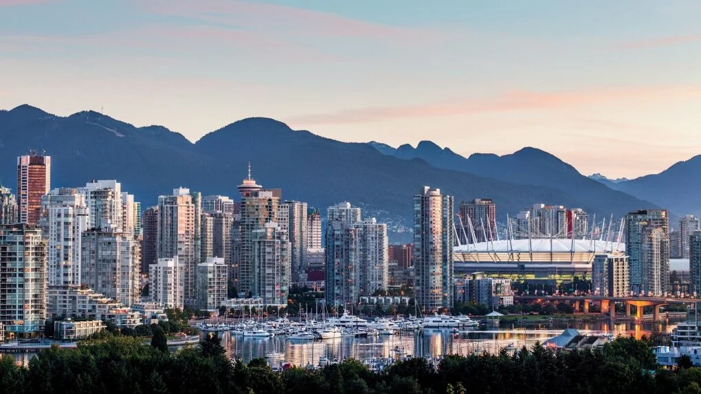 Volume of COVID infections in BC further proof that Vancouver apartments are mostly empty.