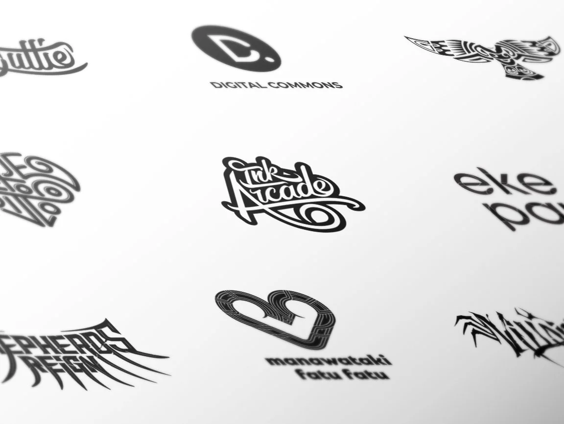 Logo Collection