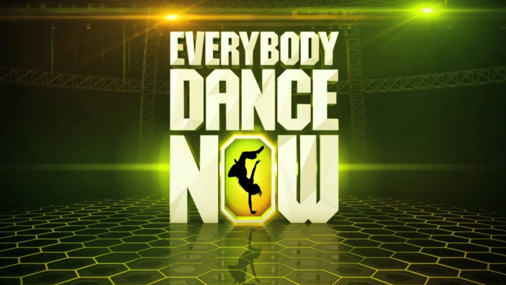 0:51:16 - Everybody Dance Now