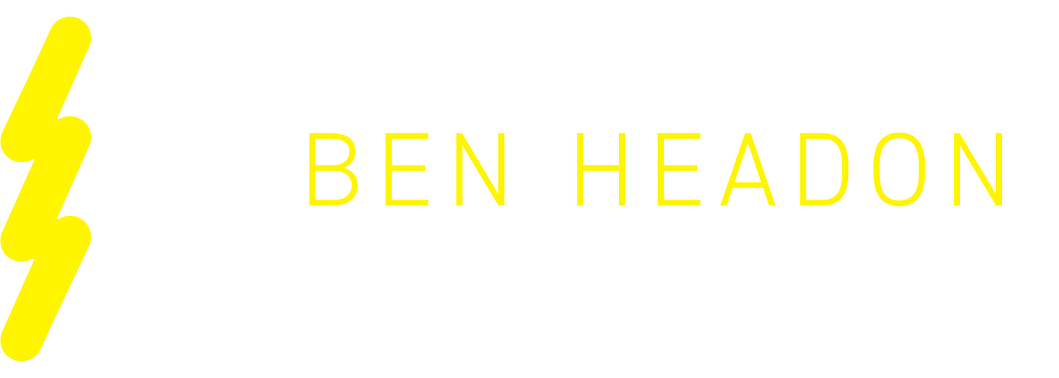 BEN HEADON