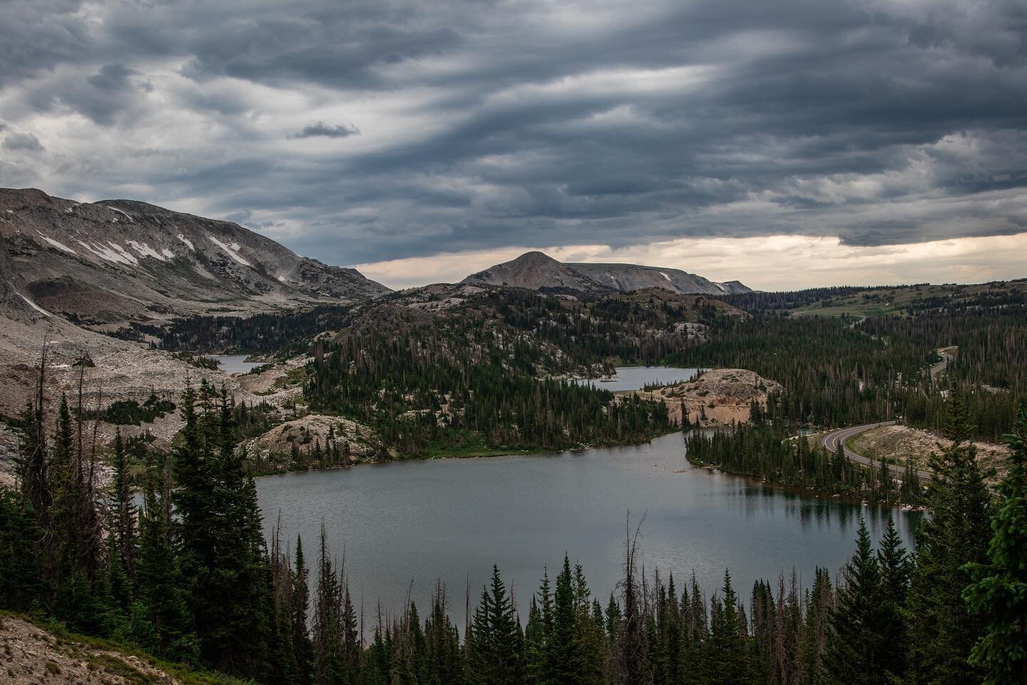 My favorite landscape photos of 2021