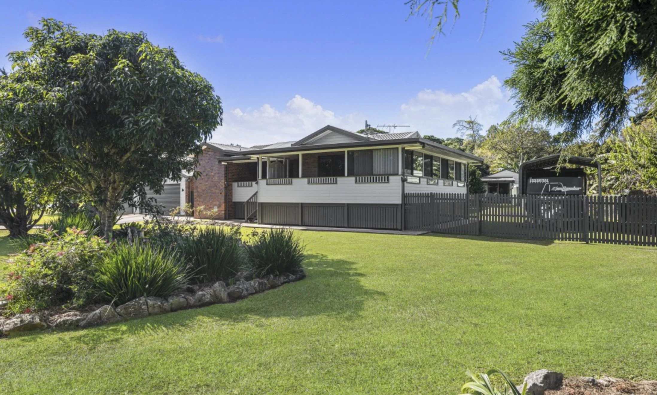 Gorgeous position in quiet Maleny cul-de-sac