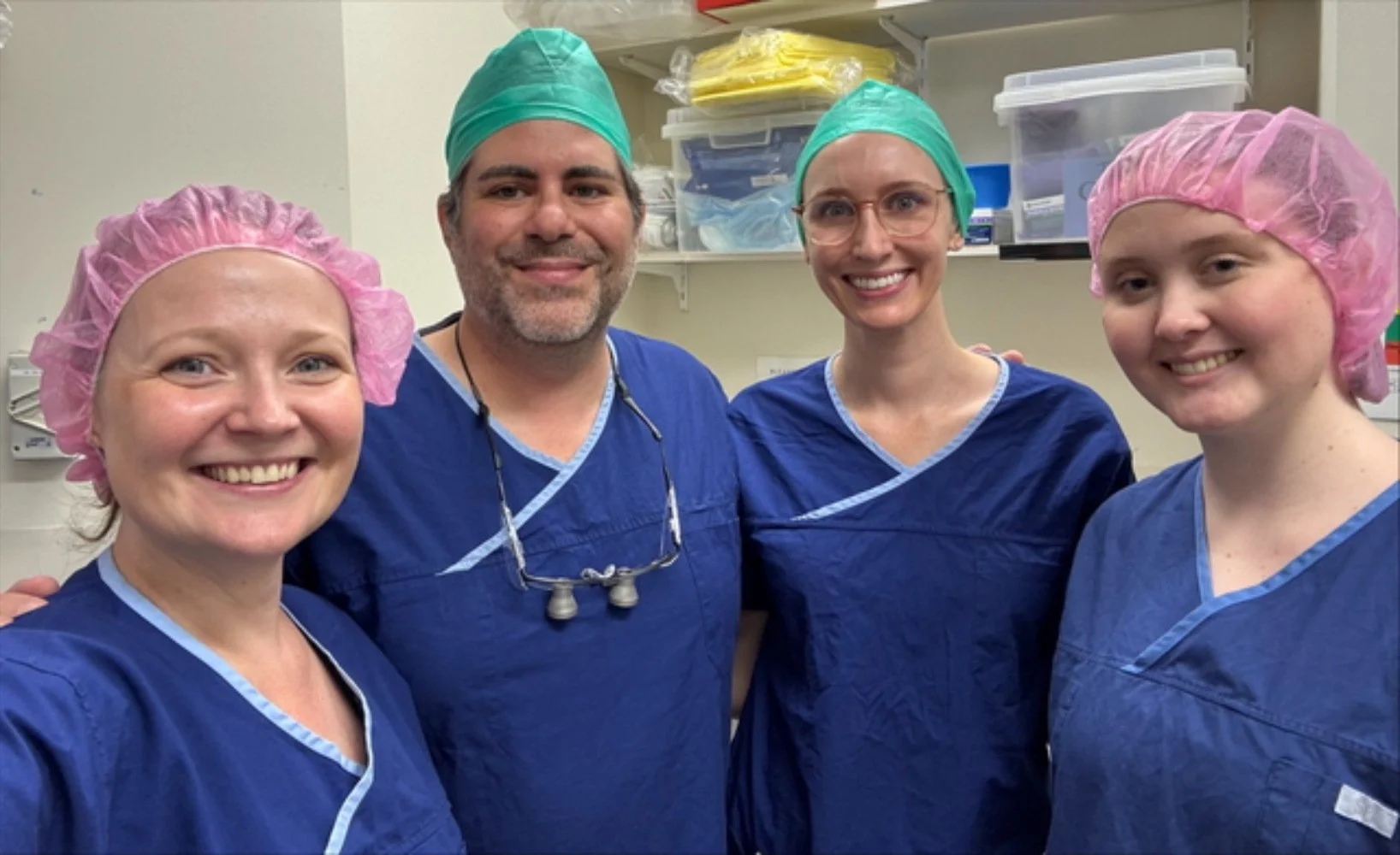 Specialised skin cancer surgery service launches at Selangor Hospital