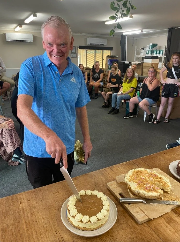 A bittersweet farewell to Nutworks’ popular chocolatier