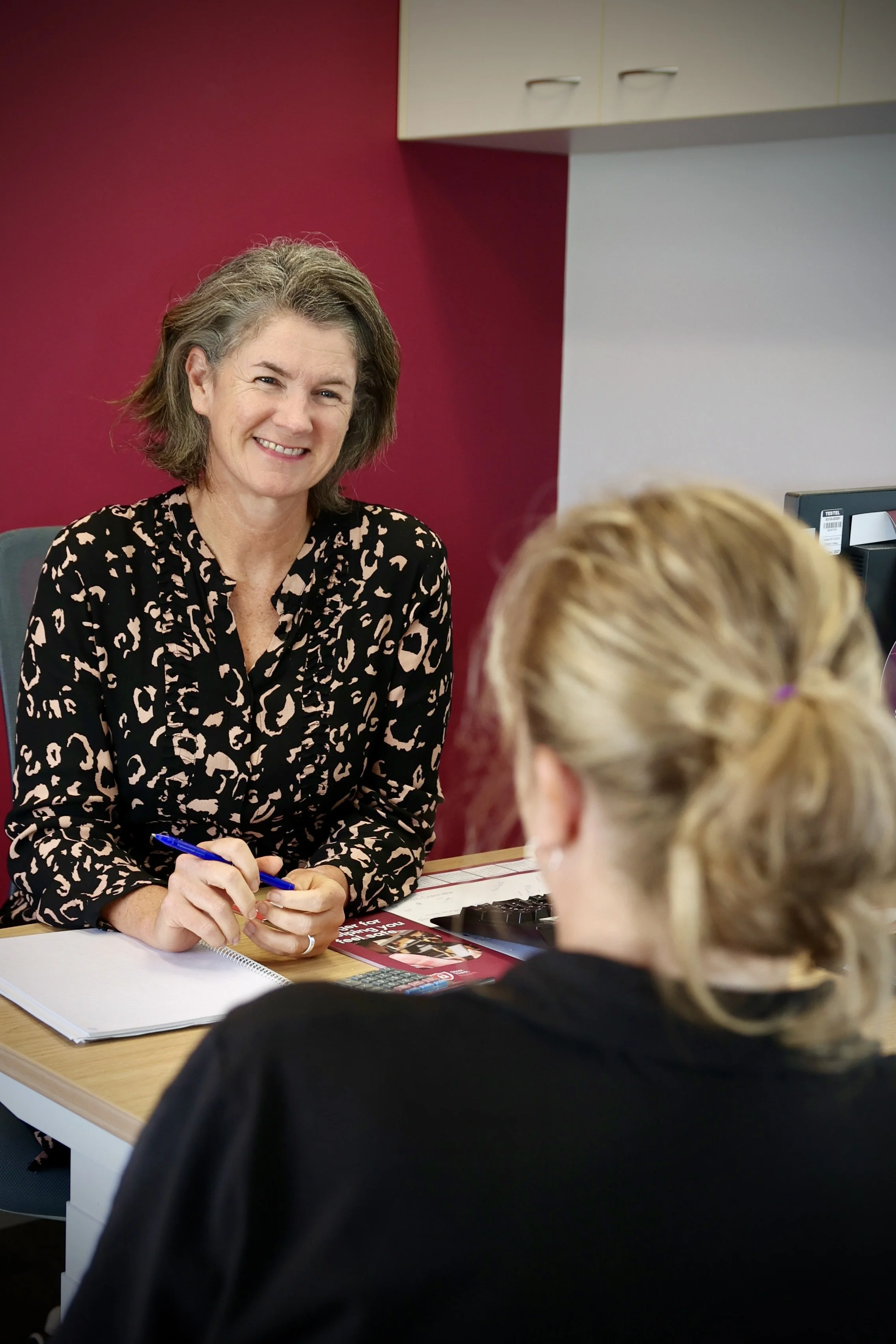 Community bank offers big bank products, country town relationships, personalised service and support
