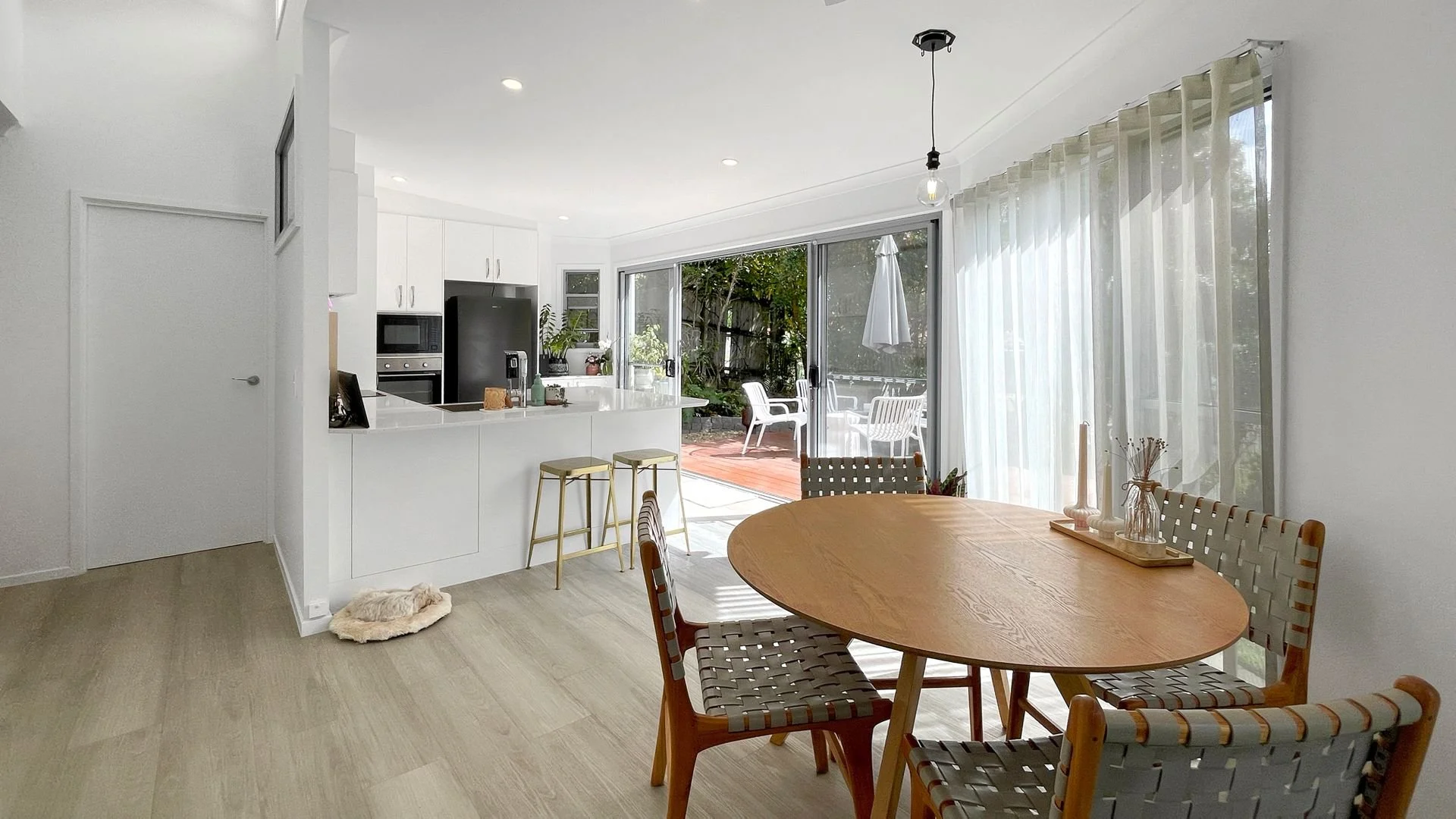 Effortless living one street from Woombye centre